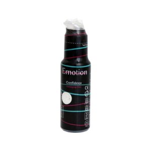 ژل لوبریکانت حجم دهنده ایموشن