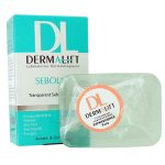 پن پوست چرب سبولیفت درمالیفت - تصویر 2