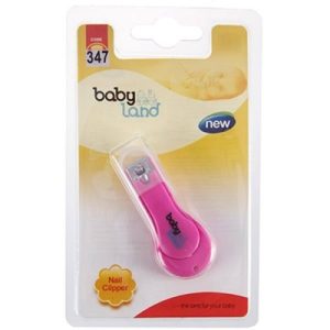 ناخن گیر کد 347 بی بی لند