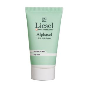 کرم  آلفاسل آ اچ آ 15 درصد لایسل