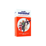 شربت مولتی سانستول - تصویر 2