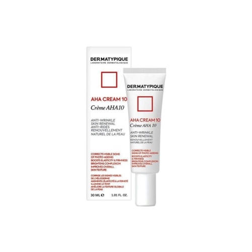 f6379c49-6efe-4bb7-80d1-5555e9848393.jpeg کرم لایه بردار 10 درصد آلفا هیدروکسی اسید درماتیپیک - تصویر 1