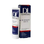 کرم نرم کننده اگزولیفت اوره 5 درصد درمالیفت