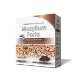 موسیلیوم فورت شکلاتی ایران داروک