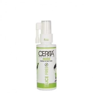 لوسیون لایس فری سریتا