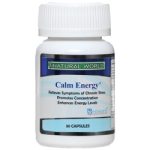 کپسول کالم انرژی نچرال ورلد