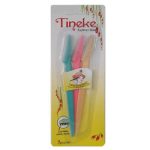 تیغ ابرو مدل شیپر3 عددی تینکل