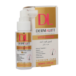 لوسیون تقویت مو خانمها ویتا گرو درمالیفت