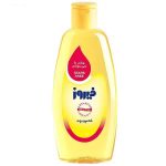 شامپو کودک 500 میلی لیتر فیروز - تصویر 2