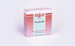 پودر حنا بدون رنگ دینه - تصویر 2