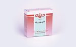 پودر حنا بدون رنگ دینه