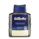 افتر شیو مدل آرکتیک آیس 100 میلی لیتر ژیلت