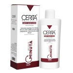 شامپو ضد ریزش مو چرب مینوتا سریتا - تصویر 2