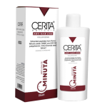 شامپو ضد ریزش مو چرب مینوتا سریتا