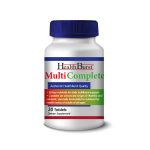 قرص مولتی کامپلیت هلث برست - تصویر 2