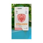 کپسول ویتالیژن کرنبری 30 عددی ویتامدیک - تصویر 2