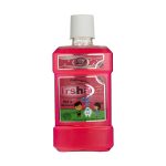 محلول دهانشویه کودک ایرشا - تصویر 2