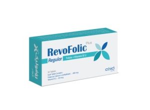 قرص روفولیک پلاس رگولار عبیدی