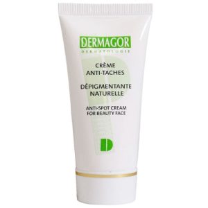 کرم روشن کننده درماگور