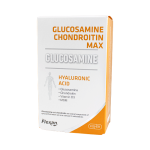 قرص گلوکزامین و کندرویتین مکس فیشر فلکسان - تصویر 2