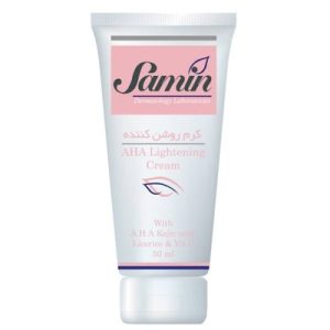 کرم روشن کننده آ اچ آ ثمین