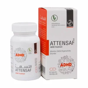 کپسول اتنساف سمانیک