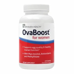 کپسول اوابوست بانوان فیرهون هلث