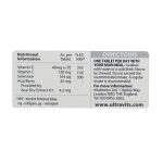 قرص اولترا سلنیوم ویتابیوتیکس - تصویر 3