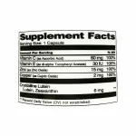 کپسول تقویت کننده چشم اکیوهلث 21 سنتری - تصویر 3