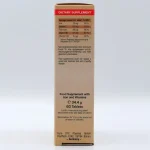 قرص ایزن پلاس یوروویتال - تصویر 3