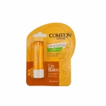 بالم لب درخشان کننده عسل کامان