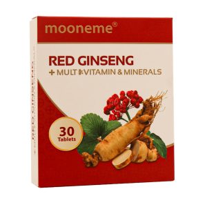 بهترین رد جینسینگ مونمه