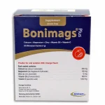 ساشه بونی مگز پلاس