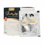 ساشه بونی مگز پلاس