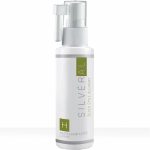 لوسیون تقویتی و ضد ریزش مو سیلورال - تصویر 2