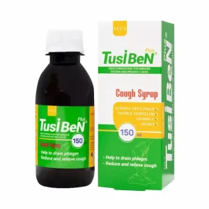 شربت توسی بن