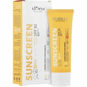 ضد آفتاب سی گل