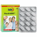 عکس قرص فلکس اورت یوروویتال