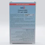 عکس قرص فولیک اسید برای بارداری