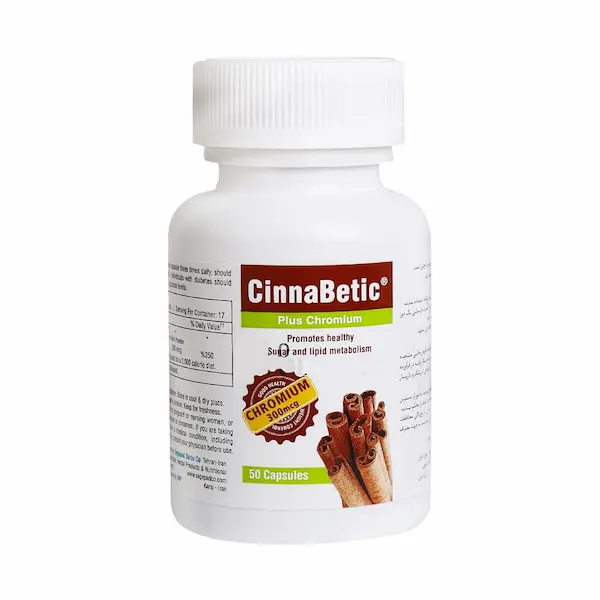 کپسول سینابتیک