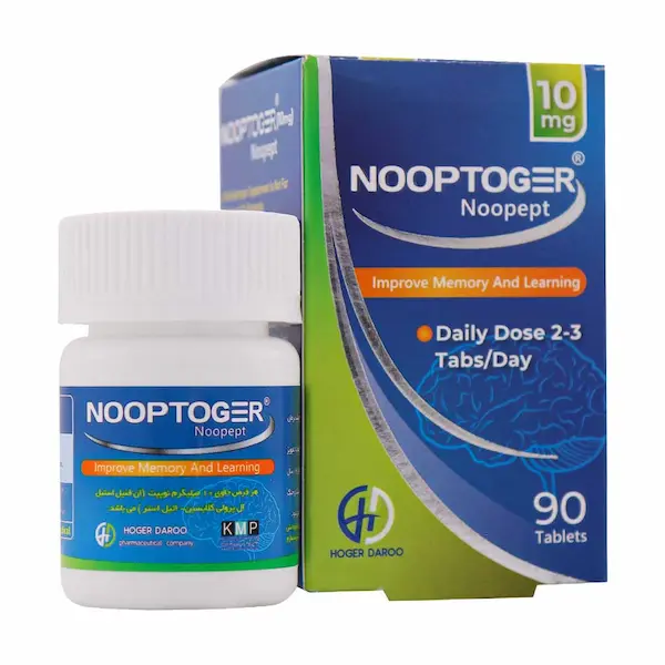 قرص نوپتوگر