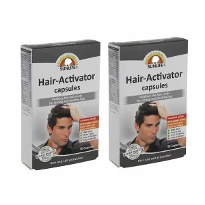 قرص هیر اکتیواتور