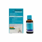 قطره پلارژین برای نوزادان