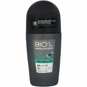 مام بیول مردانه کول سیلور