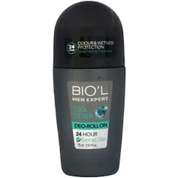 مام بیول مردانه کول سیلور