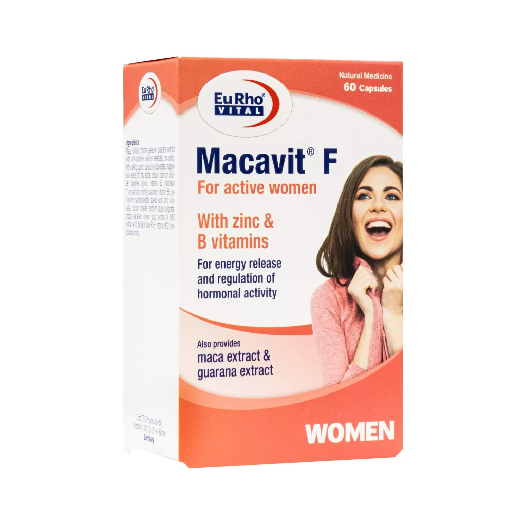 ماکاویت اف بانوان