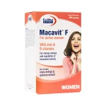 ماکاویت اف بانوان