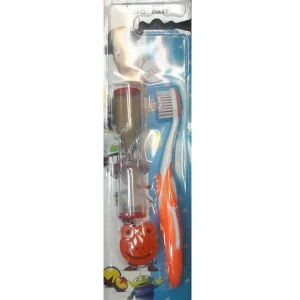 بهترین مسواک کودک اسپارکل