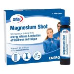 بهترین منیزیم