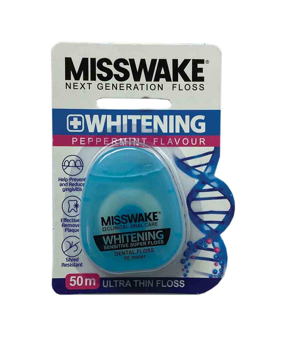 بهترین نخ دندان ایرانی